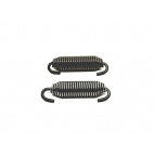 KA100 / X30 Heavy Duty Exhaust Spring