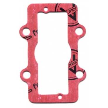 Outer Reed Block Gasket