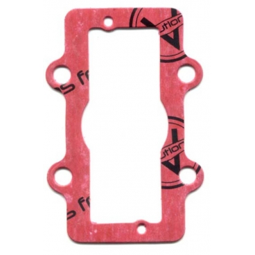 Outer Reed Block Gasket Outer Reed Block Gasket