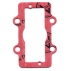 Outer Reed Block Gasket