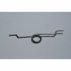 Arrow Brake Pad Safety Pin