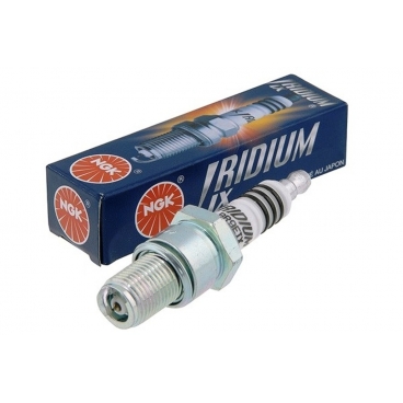 BR10EIX Iridium Spark Plug