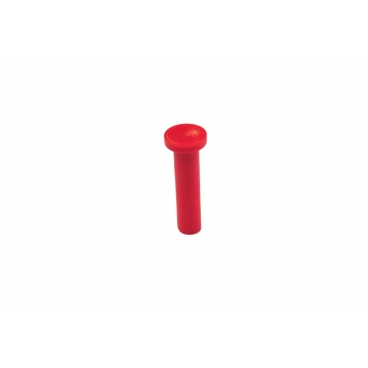 OTK Red Nylon Locker for Side Pod Bar OTK Red Nylon Locker for Side Pod Bar