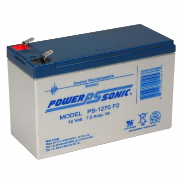 Battery - Mini Rok Battery - Mini Rok