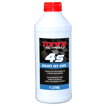 Torini 4S Run In Oil Torini 4S Run In Oil