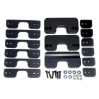 Chassis Protector Plate Set