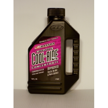 Maxima Radiator Cool-Aide Concentrate