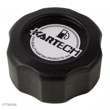 Kartech Fuel Tank Cap Kartech Fuel Tank Cap