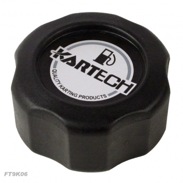 Kartech Fuel Tank Cap