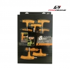 T-Bar Kit 8 Piece - Prodezine