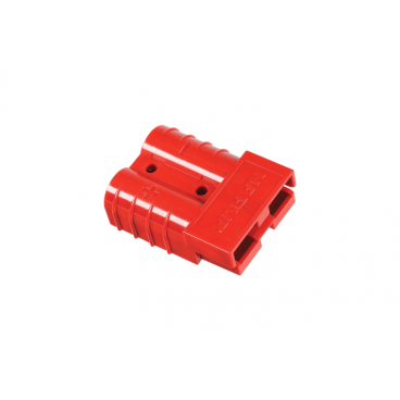 Red Starter Cable Connector IAME