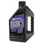 Maxima K2 Fully Synthetic Oil - 1 Litre