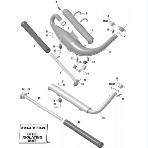 Exhaust System