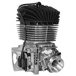 KA100cc Reedjet Engine & Parts