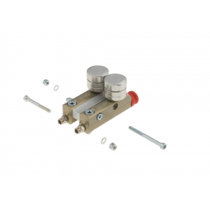 OTK Brake Master Cylinder Parts