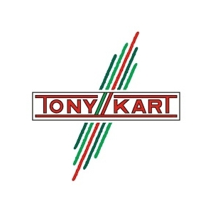 Tony Kart Clothing & Gear