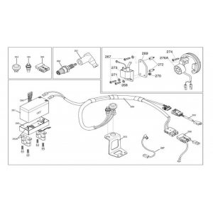 Electronic Ignition