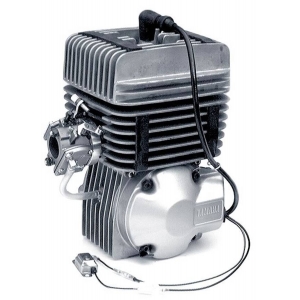 Yamaha KTJ / KTS Engine Parts