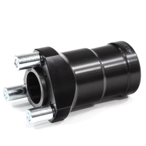 Front Wheel Hubs & Parts