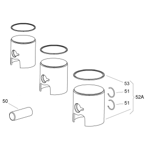Piston Assembly