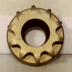 Sprockets Front/Engine/Drive