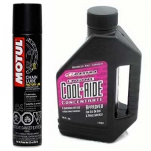 Lubricants / Coolants