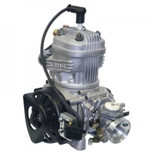 X30 IAME 125 Engine & Parts