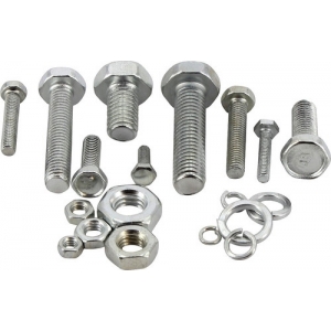 Bolts / Nuts / Washers